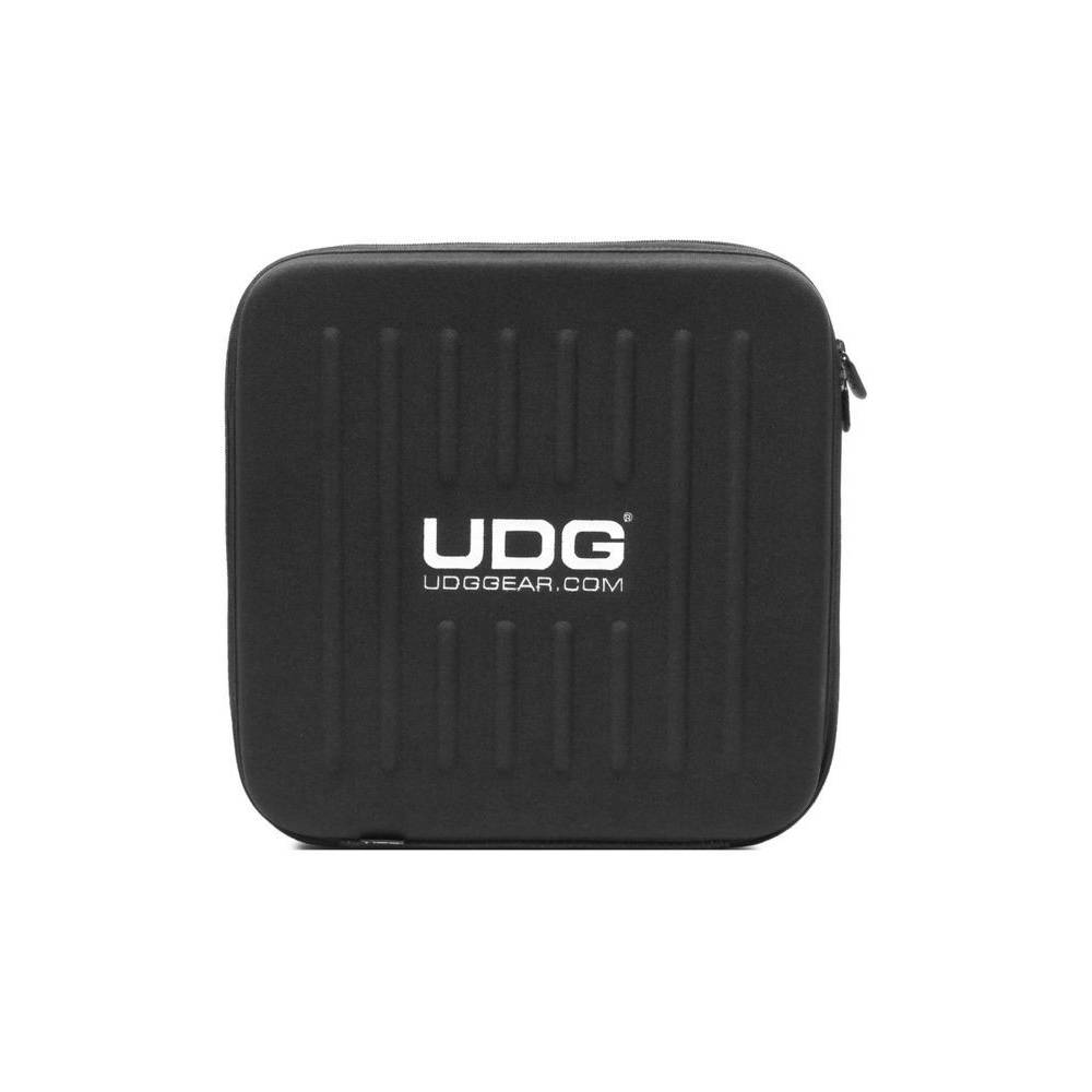UDG Tone Control Shield platentas zwart