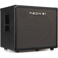 Tech 21 B112-VT 300 Watt basgitaar speakerkast
