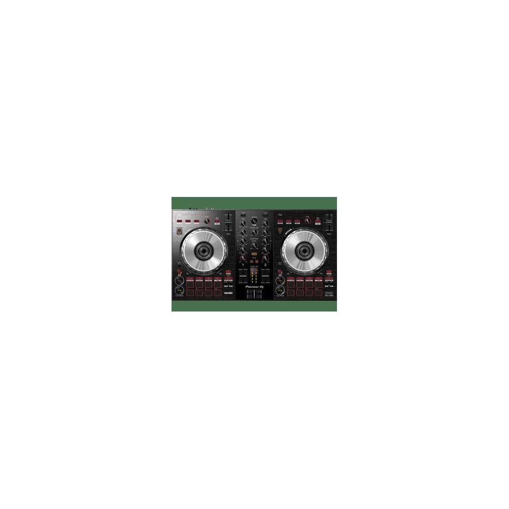 Pioneer DDJ-SB3 DJ controller