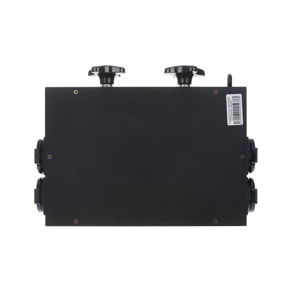 Eurolite EDX-4 DMX RDM LED dimmer pack