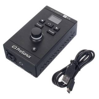 Presonus Revelator io44 USB-C audio interface met streaming mixer