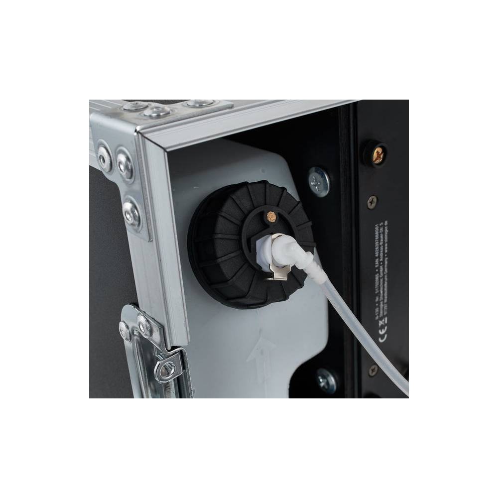 Eurolite N-130 Tour rookmachine