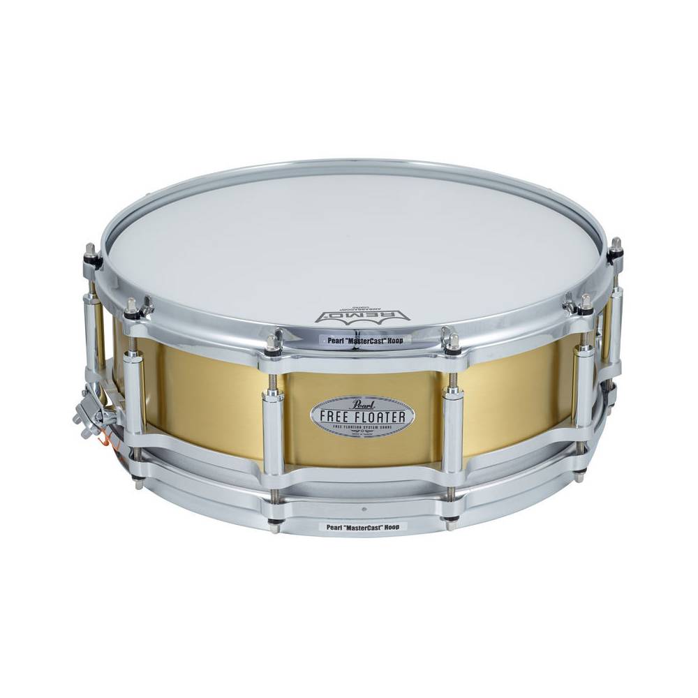 Pearl FTBR-1450 Free Floating Task Specific Brass