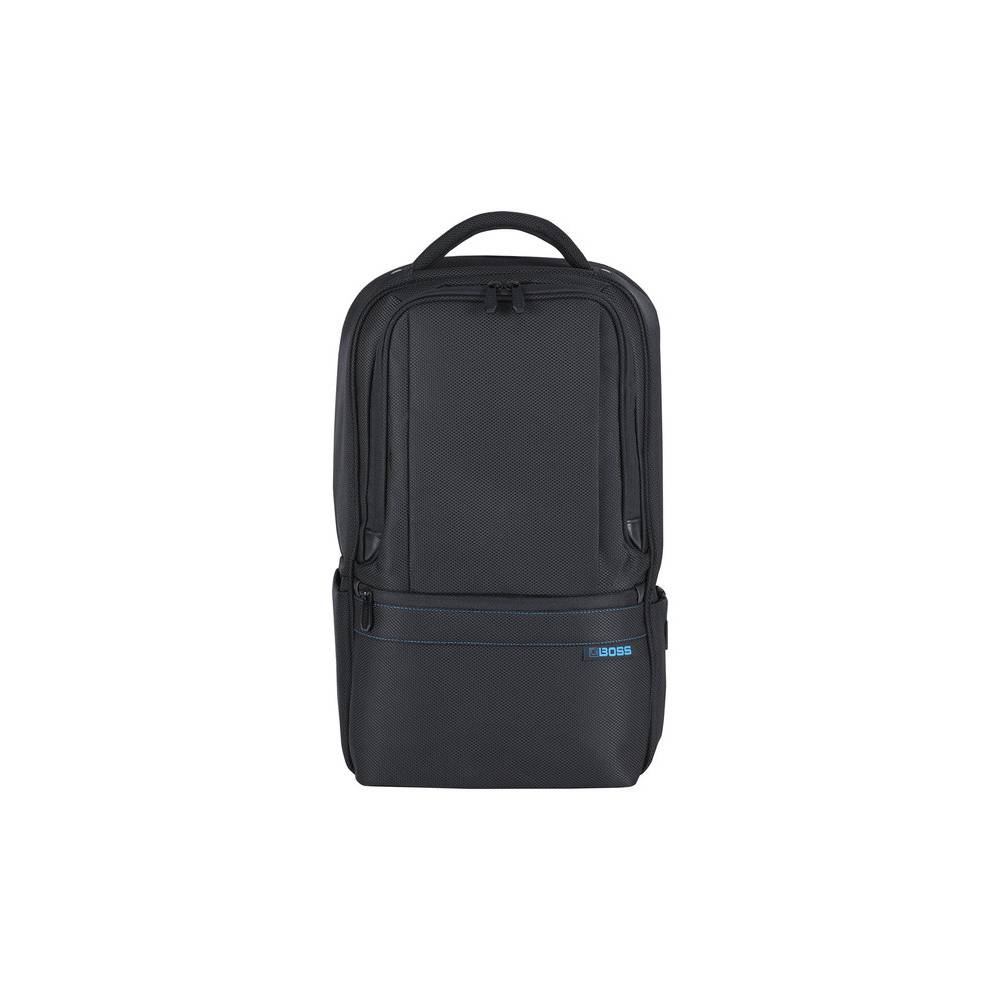 Boss CB-BU10 Utility Gig Bag rugzak voor muziekapparatuur