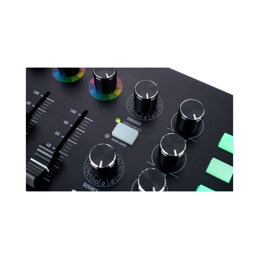 Eurolite DMX LED EASY Operator Deluxe