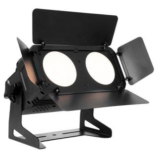 Eurolite LED CBB-2 lichteffect WW/CW