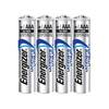 Energizer AAA Ultimate Lithium L92 batterijen (4 stuks)