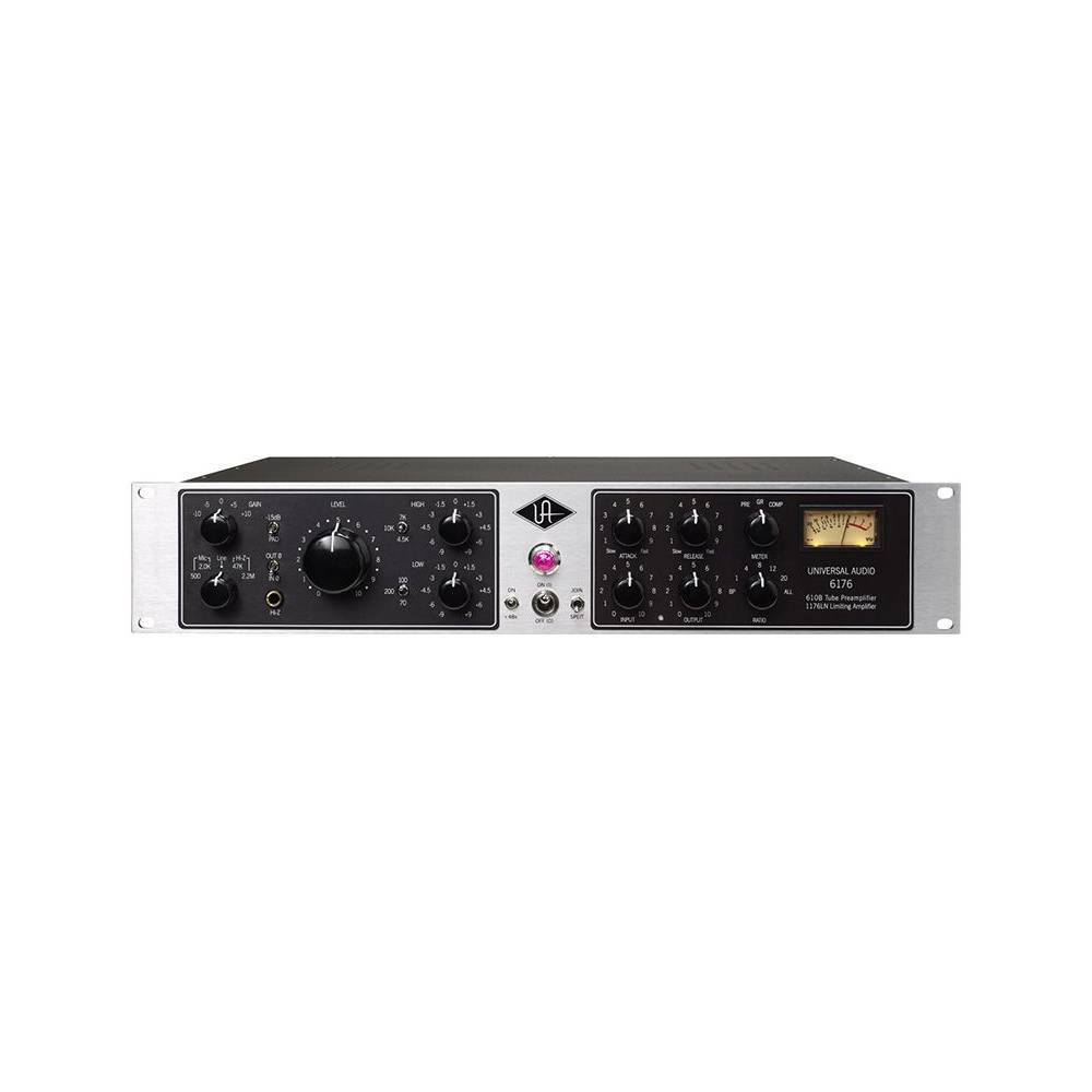 Universal Audio 6176 Channel Strip