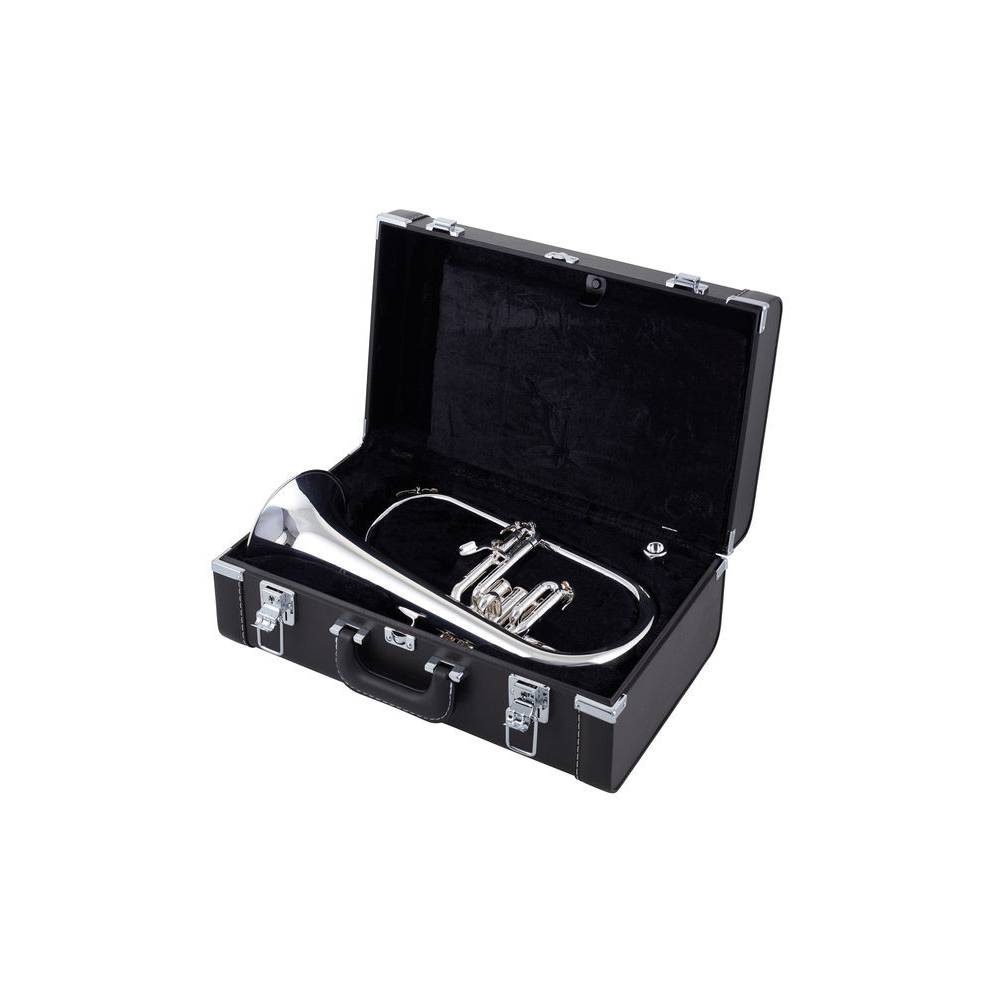 Yamaha YFH-631GS Professional Bb Flugelhorn