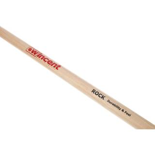 Wincent W-2R Rock hickory drumstokken