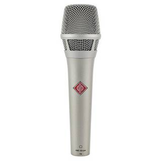 Neumann KMS 104 plus cardioide condensator zangmicrofoon
