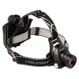 Led Lenser H14R.2 oplaadbare hoogvermogen hoofdlamp - doosversie