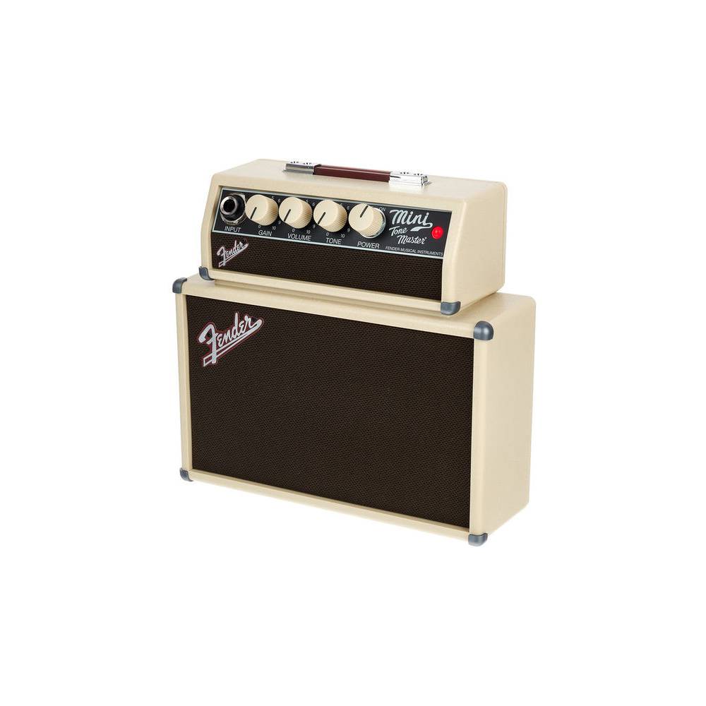 Fender Mini Tone Master