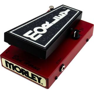 Morley BH2 Steve Vai Bad Horsie Wah