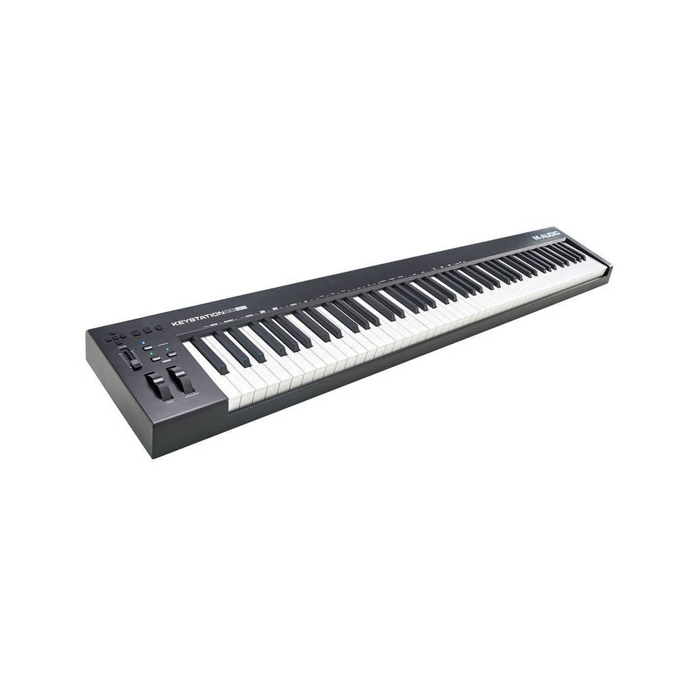 M-Audio Keystation 88 MK3 USB/MIDI keyboard