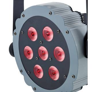 Showtec Compact Par 7 Tri LED spot