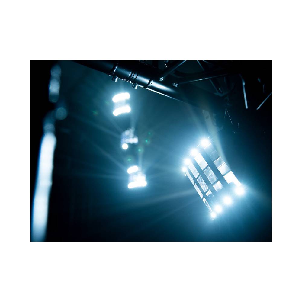 Eurolite LED Laser Derby MK2