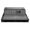 Odyssey FZMIDM32DHW flightcase voor Midas M32 mixer