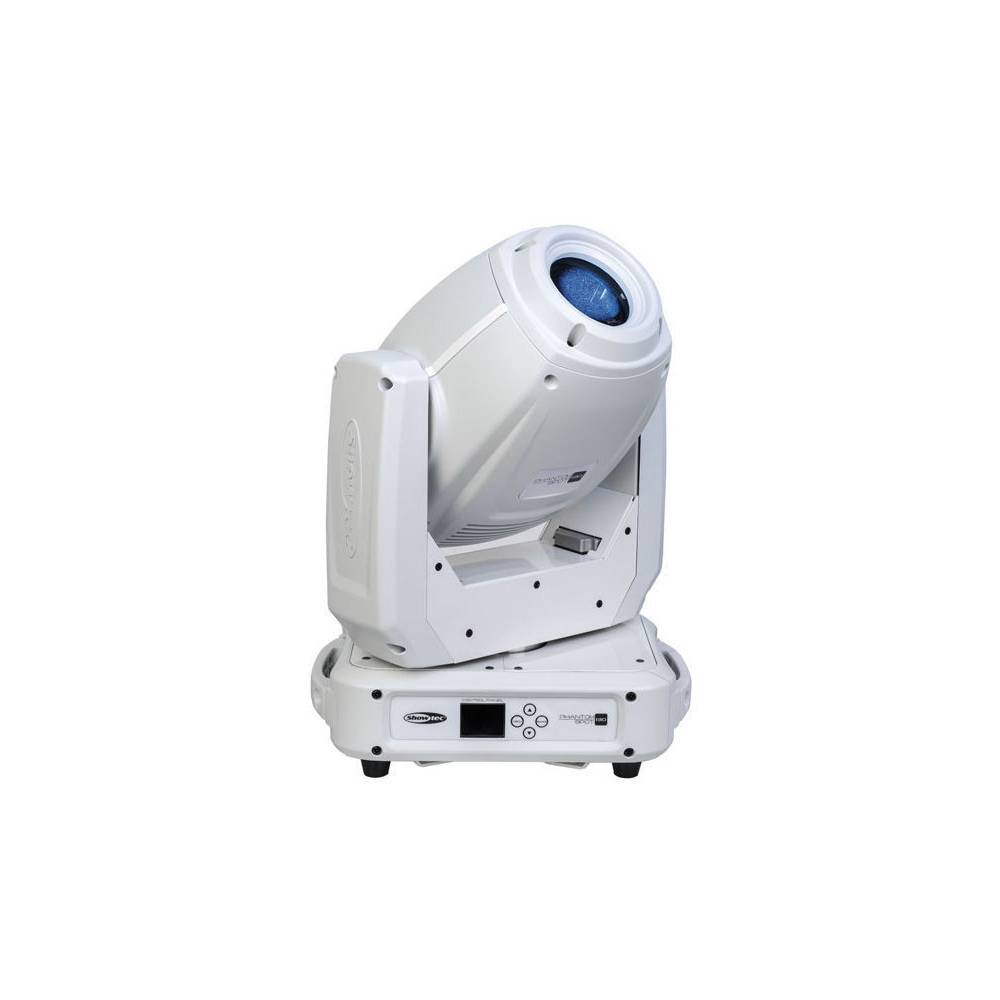 Showtec Phantom 130 Spot moving head (wit)