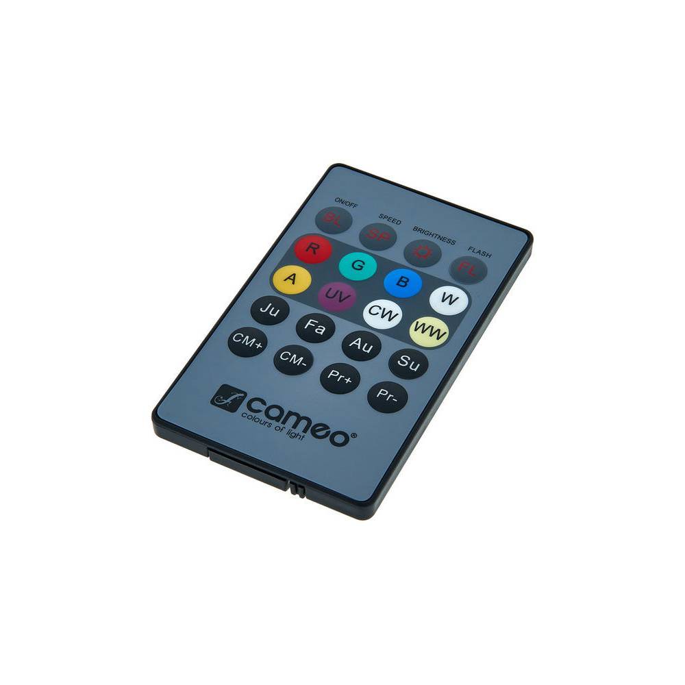 Cameo Draadloze infrarood afstandsbediening