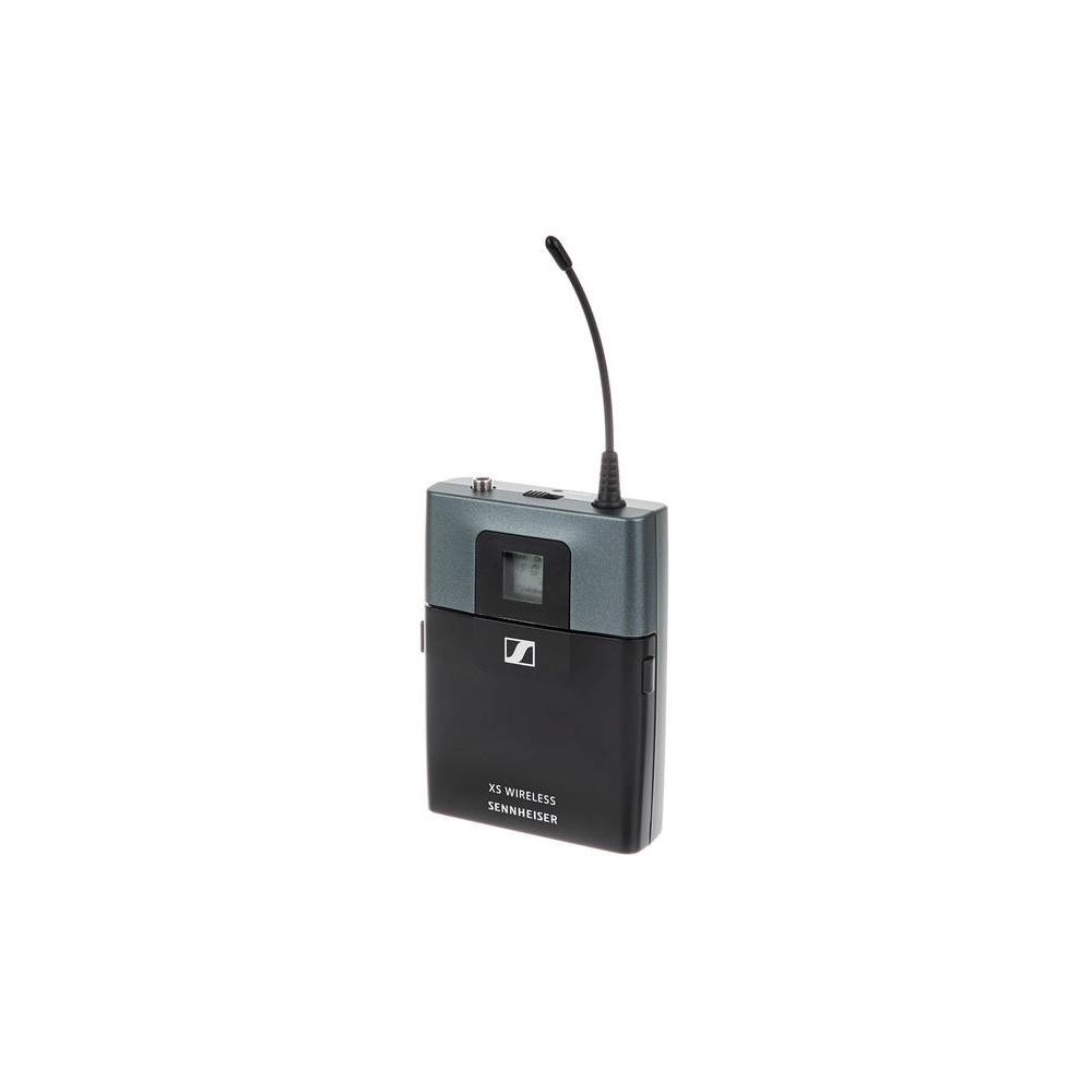 Sennheiser XSW 2-CI1 draadloze instrumentset (E: 821-865 Mhz)
