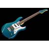 Yamaha Pacifica 612VII X TGM Teal Green Metallic elektrische gitaar
