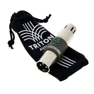 Triton Audio FetHead Germanium in-line microfoon voorversterker