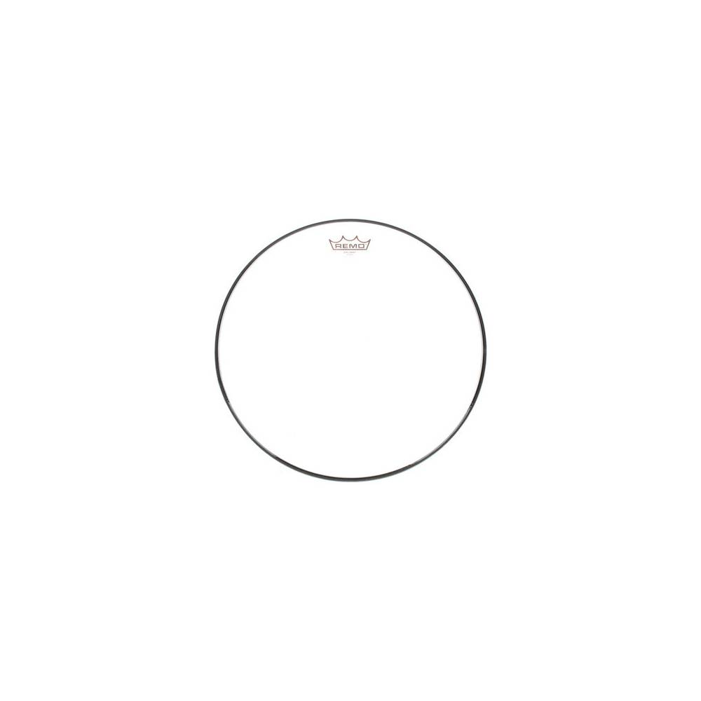 Remo BD-0315-00 Diplomat Clear 15"