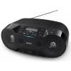 Sony ZS-RS70BTB DAB+ digitale boombox radio
