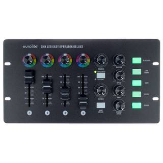 Eurolite DMX LED EASY Operator Deluxe