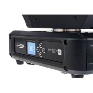 Showtec Phantom 130 Spot LED spot