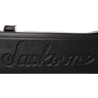 Jackson Gitaarkoffer voor King V en Rhoads