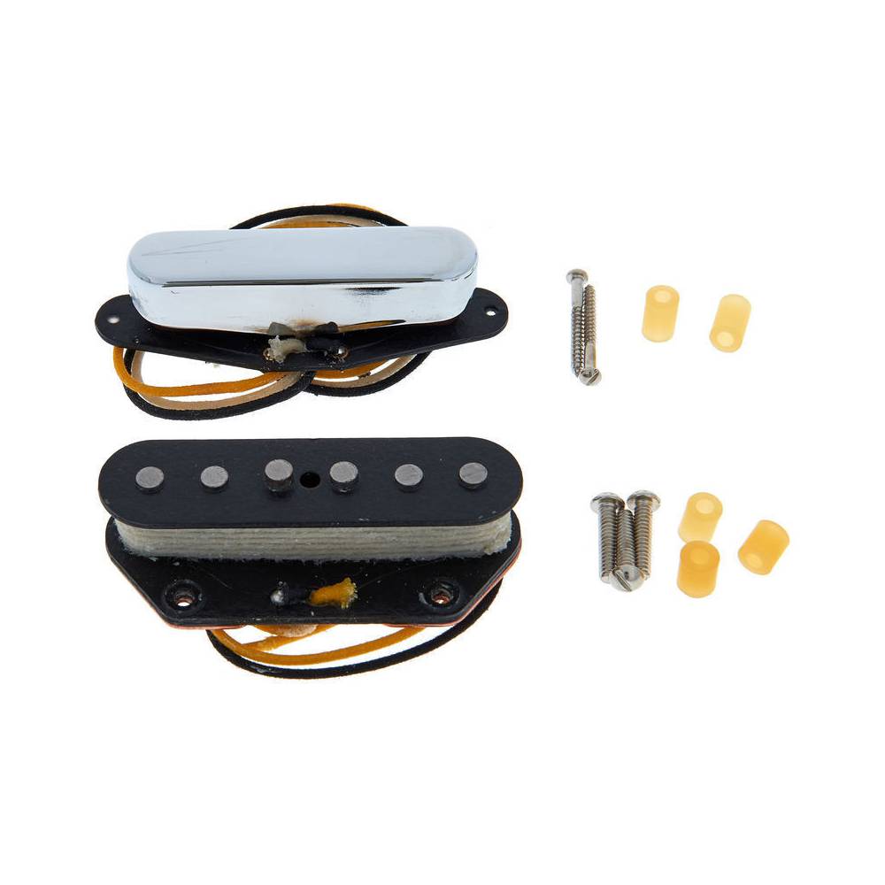 Fender Custom Shop Texas Special Telecaster Pickup Set