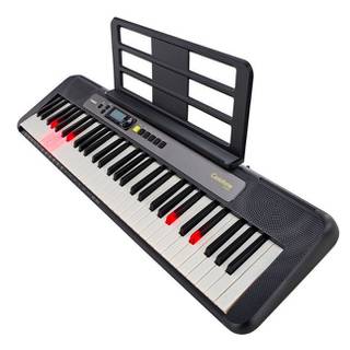 Casio LK-S250 Casiotone Black keyboard 61 toetsen