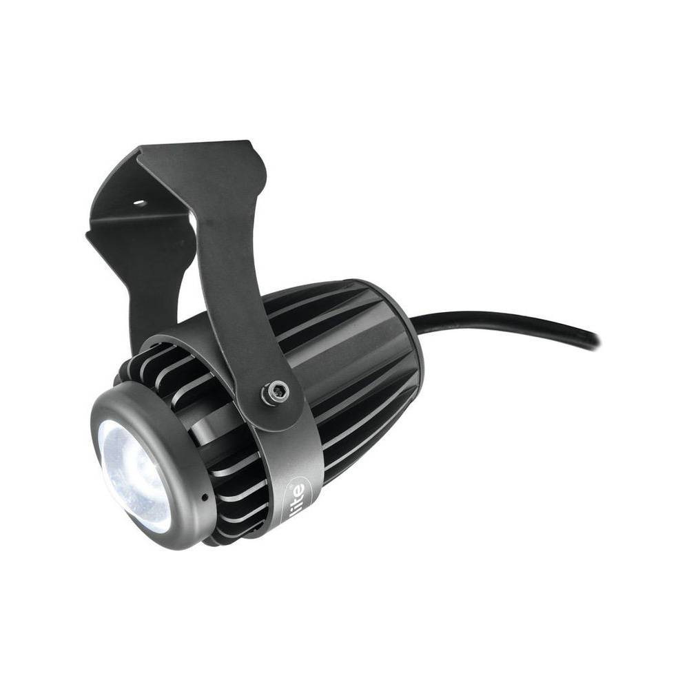 Eurolite LED IP PST-10W 2700K outdoor pinspot
