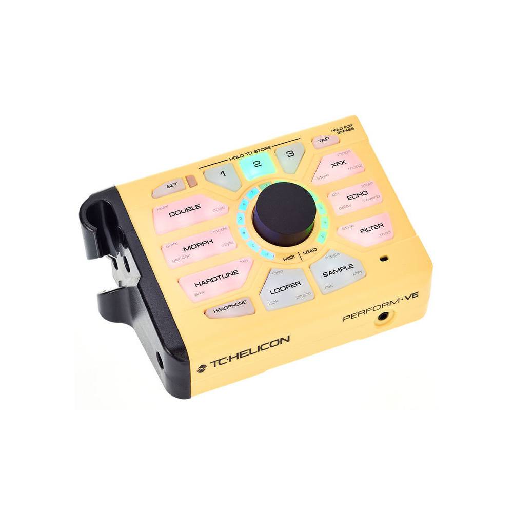 TC-Helicon Perform-VE