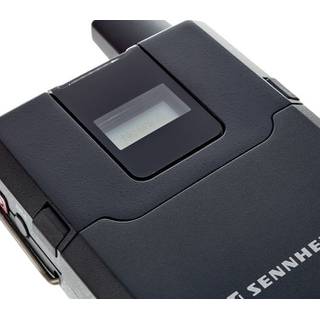 Sennheiser AVX-Combo set-3-EU draadloze cameramicrofoonset