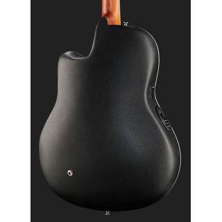 Ovation CS24P-FKOA Celebrity Standard Plus Figured Koa