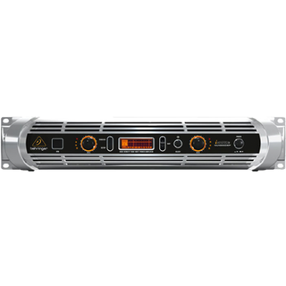 Behringer iNuke NU1000DSP