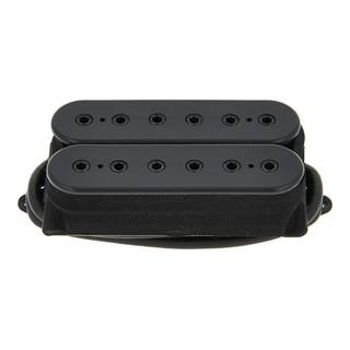 DiMarzio DP158BK Evolution Neck Black