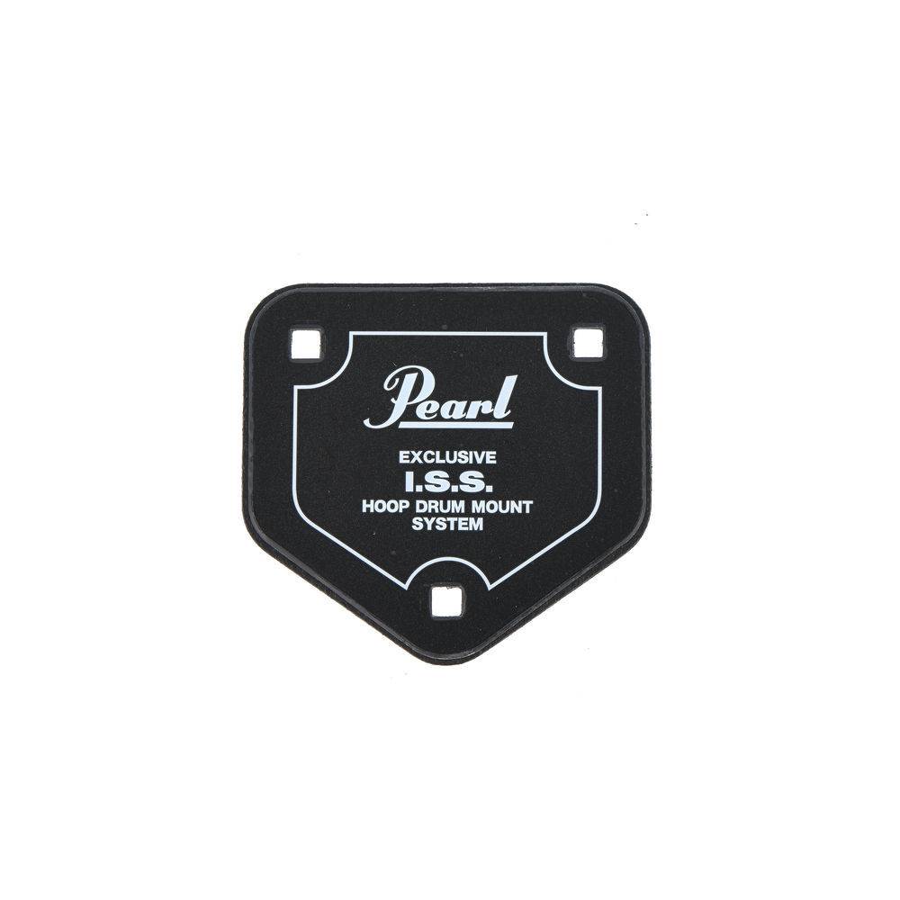 Pearl GK-90 afdekplaatje