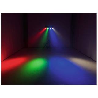 Eurolite LED KLS-180 Compact Light Set