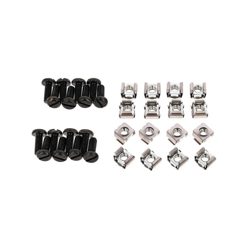 Konig & Meyer 40900 19 inch rack - bureau