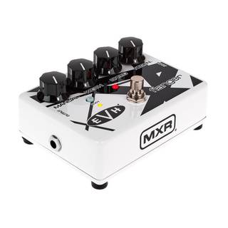 MXR EVH117 Eddie Van Halen flanger