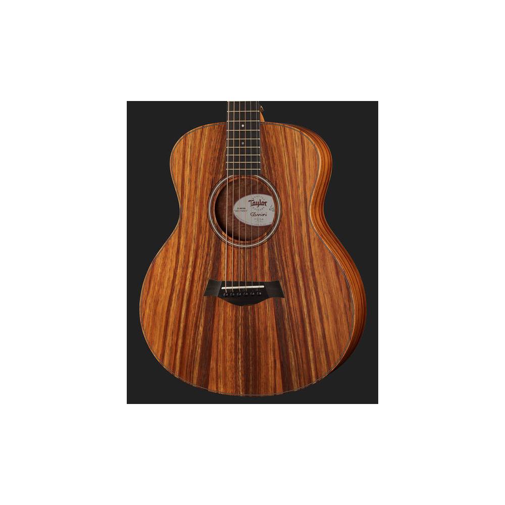 Taylor GS Mini-e Koa