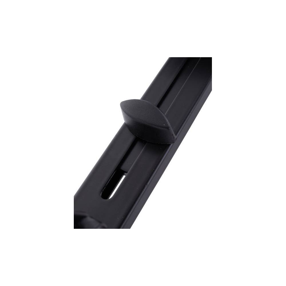 Konig & Meyer 14940 tubastandaard voor Duitse en Engelse tuba