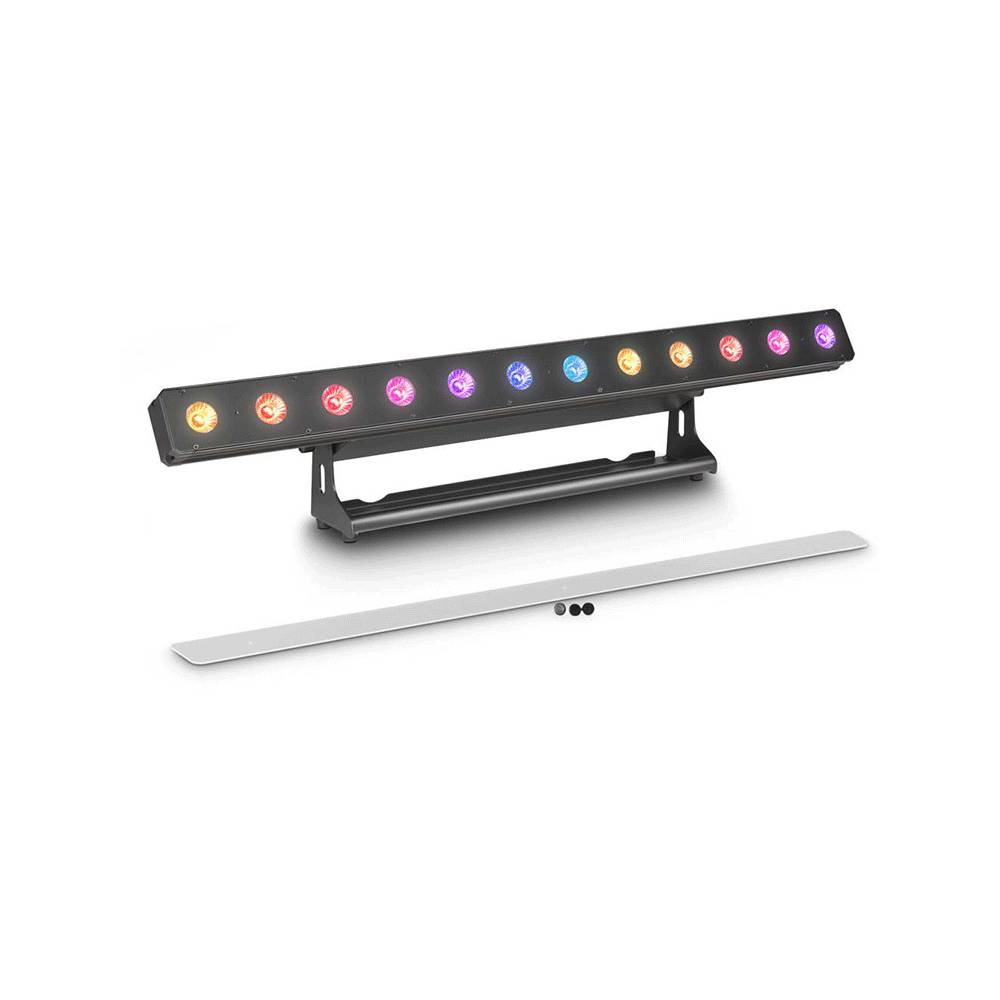 Cameo Pixbar 600 PRO