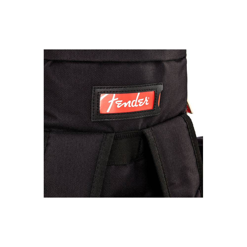 Fender FB610 gigbag voor elektrische basgitaar