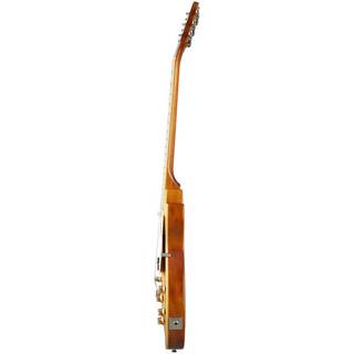 Epiphone Les Paul Classic Honey Burst elektrische gitaar