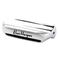Dunlop 928 Ben Harper Signature Tone Bar slide